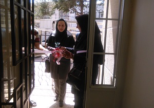 کاردرمانی فلج مغزی بهترین مرکز گفتار درمانی