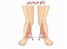 كار درمانى غرب تهران